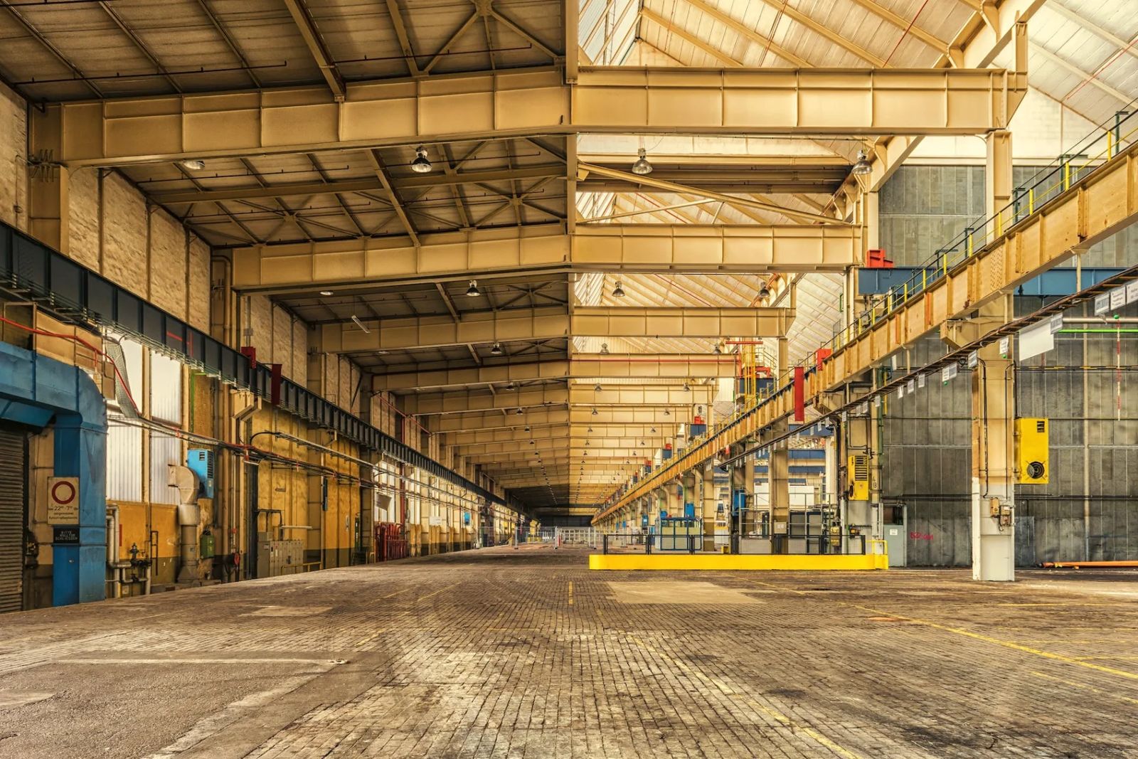 Construction Management Services case study